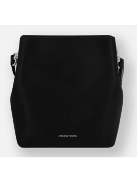 Les Ateliers Foures H600 porté travers alceste Sacs à mains