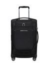 Samsonite 156269 - POLYESTER - NOIR valise cabine re-lite valise-cabine
