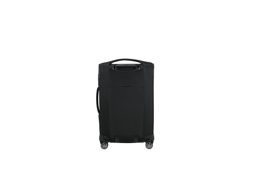 Samsonite 156269 - POLYESTER - NOIR valise cabine re-lite valise cabine