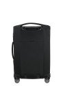 Samsonite 156269 - POLYESTER - NOIR valise cabine re-lite valise-cabine