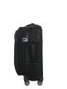 Samsonite 156269 - POLYESTER - NOIR valise cabine re-lite valise-cabine
