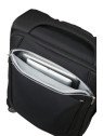 Samsonite 156269 - POLYESTER - NOIR valise cabine re-lite valise-cabine
