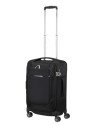 Samsonite 156269 - POLYESTER - NOIR valise cabine re-lite valise-cabine