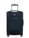 Samsonite 156269 - POLYESTER - MIDNIGHT BL valise cabine re-lite valise-cabine