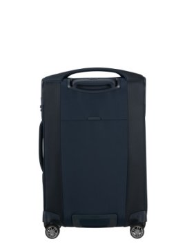 Samsonite 156269 - POLYESTER - MIDNIGHT BL valise cabine re-lite valise cabine