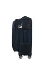 Samsonite 156269 - POLYESTER - MIDNIGHT BL valise cabine re-lite valise-cabine