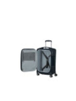 Samsonite 156269 - POLYESTER - MIDNIGHT BL valise cabine re-lite valise cabine