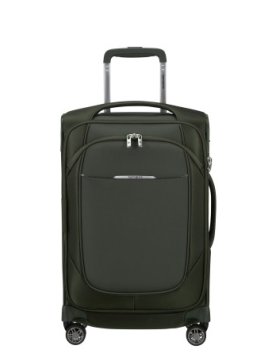 Samsonite 156269 - POLYESTER - CLIMBING IV valise cabine re-lite valise cabine
