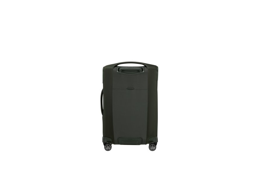 Samsonite 156269 - POLYESTER - CLIMBING IV valise cabine re-lite valise cabine