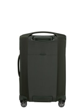 Samsonite 156269 - POLYESTER - CLIMBING IV valise cabine re-lite valise cabine