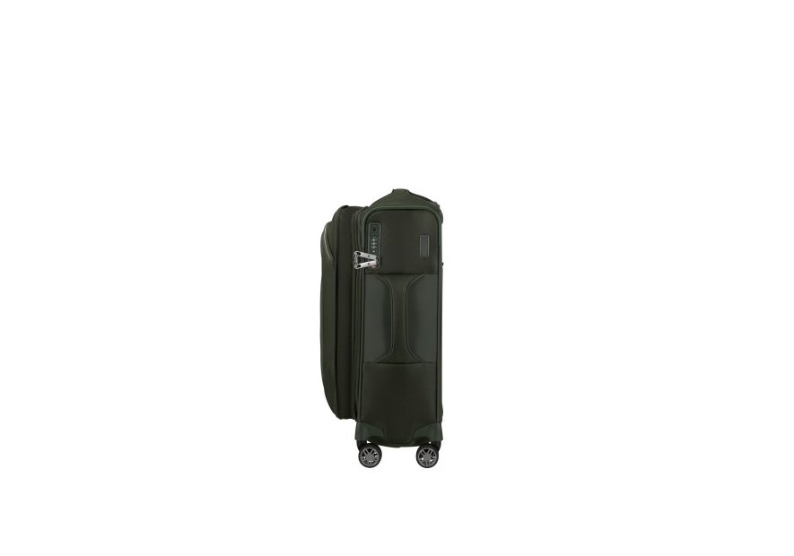Samsonite 156269 valise cabine re-lite valise cabine