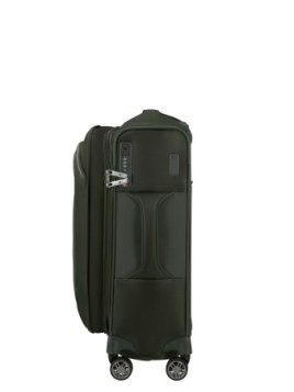 Samsonite 156269 - POLYESTER - CLIMBING IV valise cabine re-lite valise cabine
