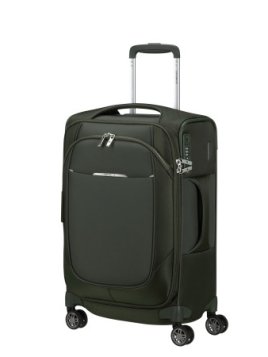 Samsonite 156269 - POLYESTER - CLIMBING IV valise cabine re-lite valise cabine