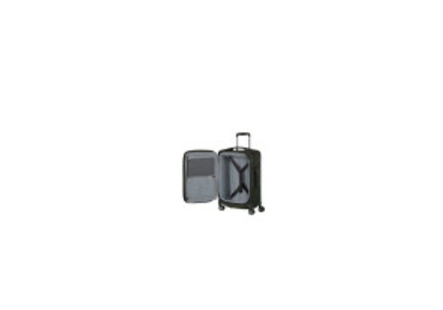 Samsonite 156269 - POLYESTER - CLIMBING IV valise cabine re-lite valise cabine