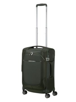 Samsonite 156269 valise cabine re-lite valise cabine