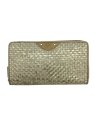 Mila Louise PATSY W - CUIR DE VACHETTE - CRE portefeuille compact patsy w complet
