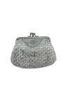 Mila Louise ARA W - CUIR DE VACHETTE - SILVE porte monnaie porte-monnaie-femme