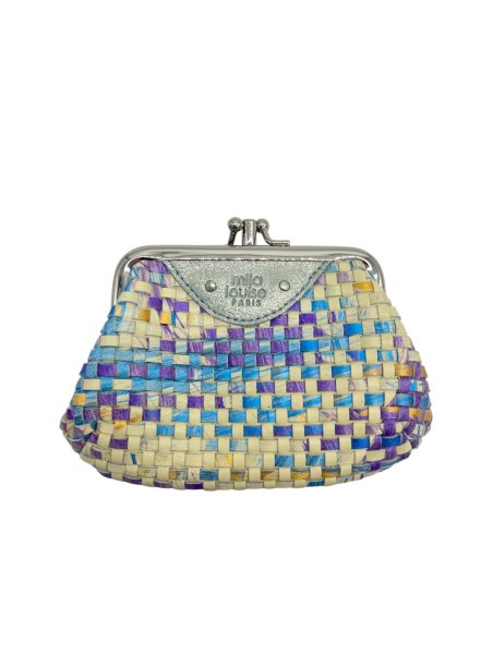 Mila Louise ARA W porte monnaie Porte-monnaie Femme