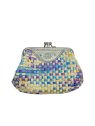 Mila Louise ARA W - CUIR DE VACHETTE - AZUR porte monnaie porte-monnaie-femme