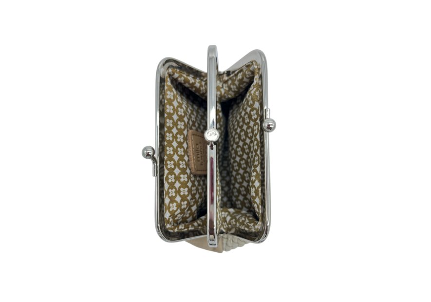 Mila Louise ARA W porte monnaie Porte-monnaie Femme