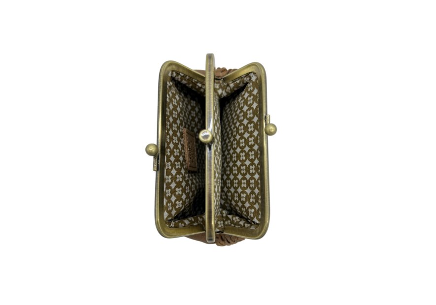 Mila Louise ARA W porte monnaie Porte-monnaie Femme