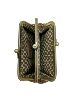 Mila Louise ARA W porte monnaie Porte-monnaie Femme