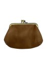 Mila Louise ARA W - CUIR DE VACHETTE - CAMEL porte monnaie porte-monnaie-femme