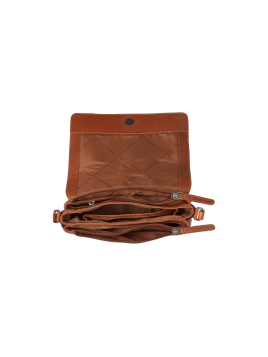 the chesterfield C48.1361 sac rabat bandouliière réglable m forano Sacs à mains