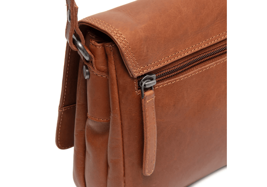 the chesterfield C48.1361 sac rabat bandouliière réglable m forano Sacs à mains