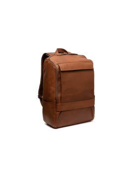 the chesterfield C58.0157 - CUIR DE VACHETTE - CO sac à dos business the chesterfield Maroquinerie