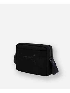 Les Ateliers Foures R135 sacoche horizontale aristote des ateliers fourès poch.h.zip