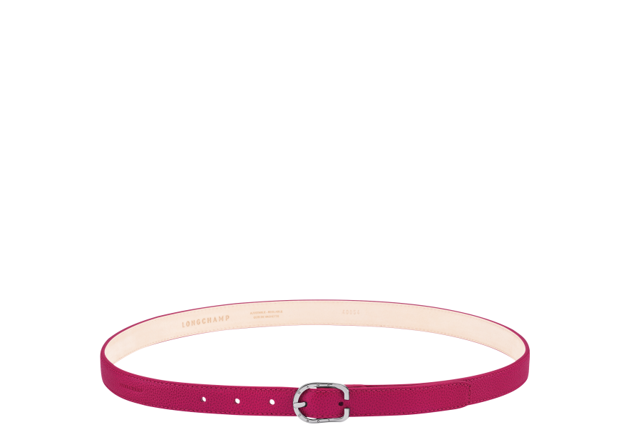 Longchamp 40054/021 ceinture femme le foulonné longchamp Ceinture femme