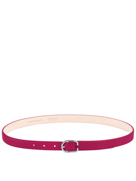 Longchamp 40054/021 ceinture femme le foulonné longchamp Ceinture femme