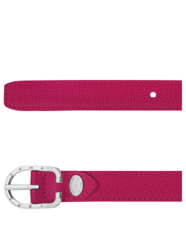 Longchamp 40054/021 ceinture femme le foulonné longchamp Ceinture femme