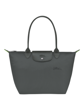 Longchamp 2605919 sac cabas m le pliage green petit format Sac à main