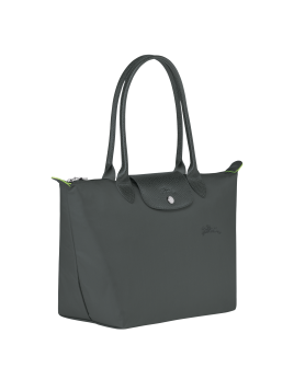 Longchamp 2605919 sac cabas m le pliage green petit format Sac à main
