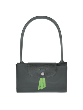 Longchamp 2605919 sac cabas m le pliage green petit format Sac à main