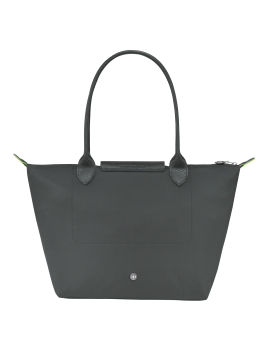 Longchamp 2605919 sac cabas m le pliage green petit format Sac à main