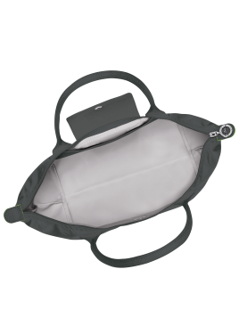 Longchamp 2605919 sac cabas m le pliage green petit format Sac à main