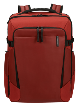 Samsonite 154061 - POLYESTER - ROUX sac à dos l sac a dos