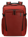 Samsonite 154061 - POLYESTER - ROUX sac à dos l sac-a-dos