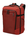 Samsonite 154061 - POLYESTER - ROUX sac à dos l sac-a-dos