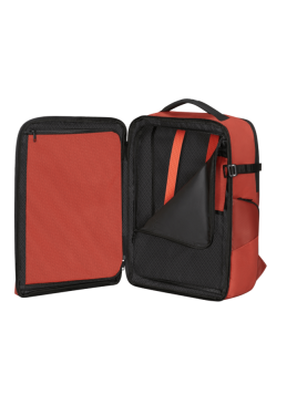 Samsonite 154061 - POLYESTER - ROUX sac à dos l sac a dos