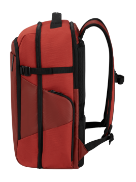 Samsonite 154061 - POLYESTER - ROUX sac à dos l sac a dos