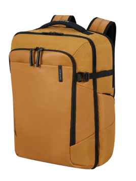 Samsonite 154061 - POLYESTER - OCHRE sac à dos l sac a dos