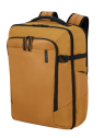 Samsonite 154061 - POLYESTER - OCHRE sac à dos l sac-a-dos