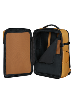 Samsonite 154061 - POLYESTER - OCHRE sac à dos l sac a dos