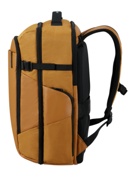 Samsonite 154061 - POLYESTER - OCHRE sac à dos l sac a dos