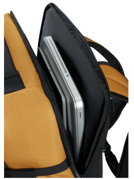 Samsonite 154061 - POLYESTER - OCHRE sac à dos l sac a dos