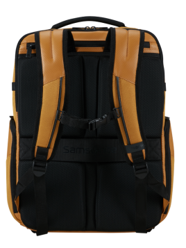 Samsonite 154061 - POLYESTER - OCHRE sac à dos l sac a dos